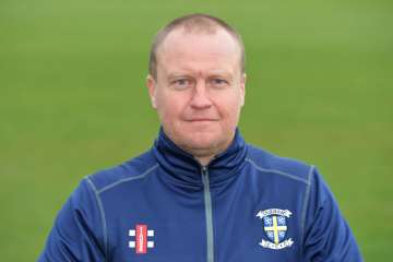 Jon Lewis appointed as Sri Lanka batting coach