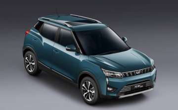 Mahindra XUV300 launch price