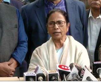 Mamata Banerjee