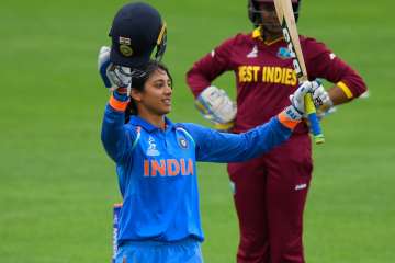 Smriti Mandhana ICC Awards