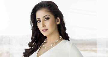 Manisha Koirala