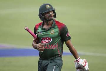 Bangladesh vs West Indies ODI