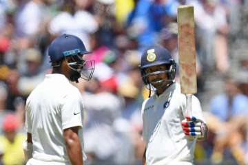 India vs Australia: Kerry O'Keefe apologises for 'railway canteen' jibe at Mayank Agarwal