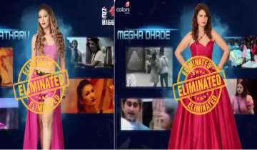 Bigg Boss 12 December 8 Weekend Ka Vaar Highlights: Jasleen Matharu, Megha Dhade get eliminated