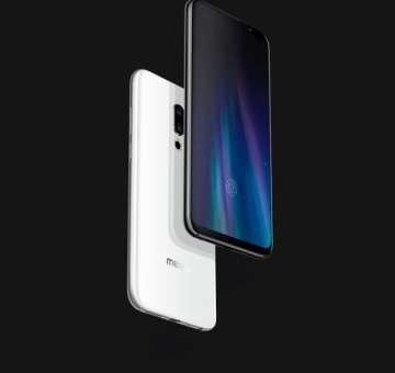 Meizu 16th with Snapdragon 845 SoC, along with Meizu M6T and C9 launched in India: Price, Specifications and more