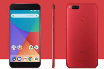 Xiaomi Mi A1 starts receiving Android Pie update, Gets dual 4G VoLTE support, FM Radio and more