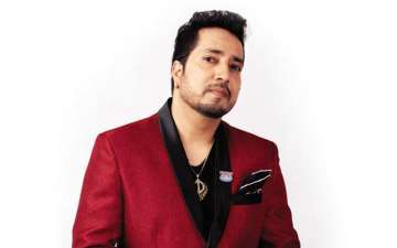 Mika Singh