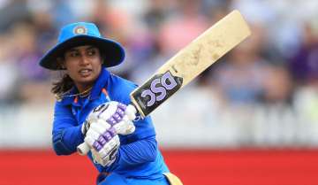 Time to bring focus back on cricket, says Mithali Raj ahead of New Zealand tour