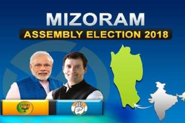 Mizoram Vidhan Sabha Election Results Counting Day LIVE Updates: Congress suffers massive setback, CM Thanhawla loses from both constituencies