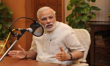 Delivering the 51st edition of the monthly radio programme- 'Mann ki Baat', his last in 2018, PM Modi summed up the year's achievements in the field of economy, social sector, sports and others, saying it could happen because of the collective efforts of the people.
 