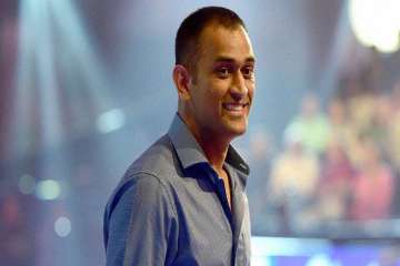 Mahendra Singh Dhoni