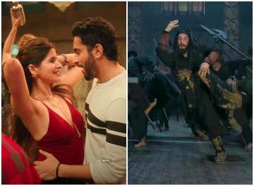 Year Ender 2018: Google reveals top 10 most trending video songs of the year