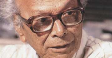 Naushad Ali birth anniversary: 10 timeless songs of the music maestro