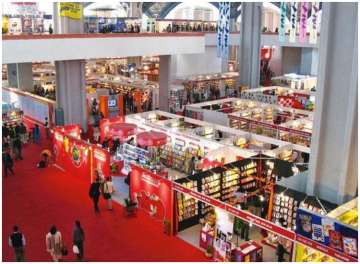 New Delhi World Book Fair 2019: Emirati culture to take centre-stage, know more