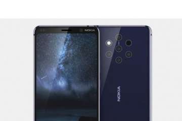 Nokia 9 PureView gets Bluetooth certification, likely to launch soon