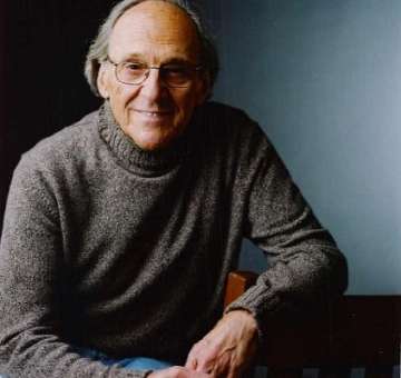 Oscar-winning composer Norman Gimbel no more