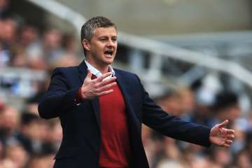 EPL: Ole Gunnar Solskjaer looks to rescue Manchester United again, this time as coach