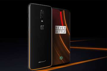 6 Things you should know about the newly launched OnePlus 6T McLaren Edition