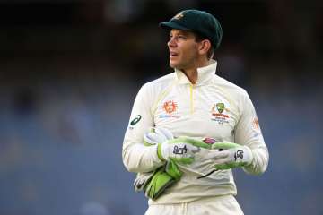 Not bothered about Indian team changes as we have done our homework on all of them: Tim Paine