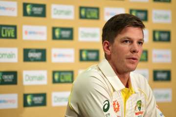 Gaining respect of country as important as winning, says Australian skipper Tim Paine