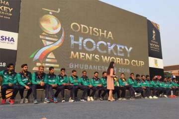 Want to watch Rajnikanth's 2.0? No, Pakistan hockey team wants to watch 'Badhaai Ho'