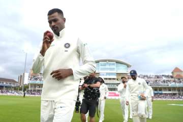 Hardik Pandya