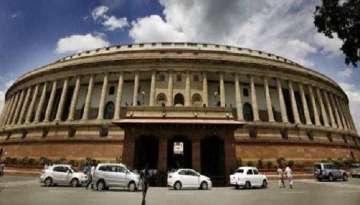 parliament winter session triple talaq bill