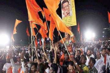 Shiv Sena