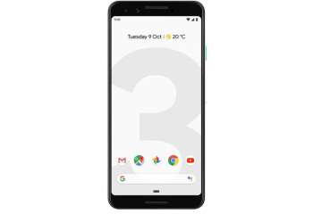 Google Pixel 3 user seeking a refund, gets 10 replacement phones instead
