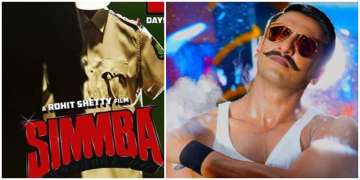  Release date of Simmba trailer announced