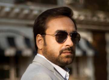 I'm getting wonderful scripts, but there's no time, reveals Pankaj Tripathi