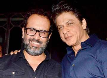 Director Aanand L Rai on Zero: Film is about romancing life not just surviving