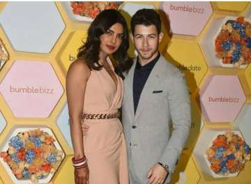 Priyanka Chopra's investment in Bumble aimed at social impact