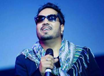 Singer Mika Singh arrested in Dubai for sexual misconduct