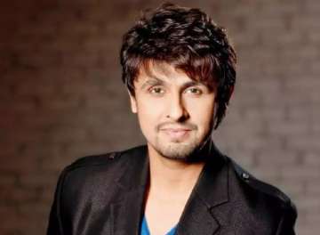 Singer Sonu Nigam clarifies his comment on wanting to be from Pakistan