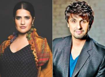 Sonu Nigam hits back at Sona Mohapatra, says 'Every issue doesn't need quarrelling'