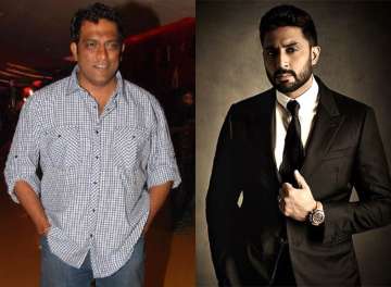 Anurag Basu clarifies Abhishek, Rajkummar starrer is not ‘Life In A... Metro’ sequel