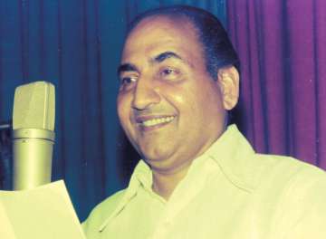 10 Best songs of Mohammed Rafi which redefine love