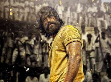 KGF Box Office Collection Day 9