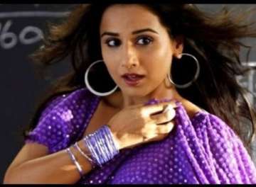 'The Dirty Picture' changed my life forever, says Vidya Balan