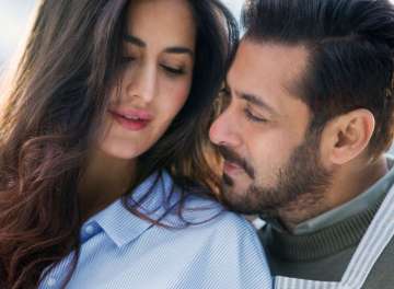 Katrina Kaif reveals if something happens to upset her, dear friend Salman Khan suddenly shows up