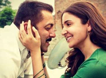 Anushka Sharma and Salman Khan to reunite for Sanjay Leela Bhansali's next film