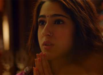 Kedarnath Box Office Collection Day 2