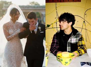 Nick Jonas, Priyanka Chopra are 'match made in heaven', feels brother Joe Jonas