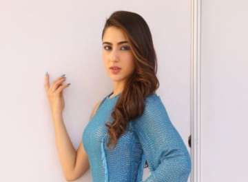 Sara Ali Khan thanks fans for overwhelming response to her debut film Kedarnath