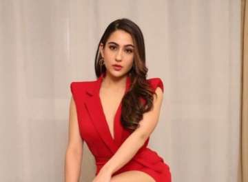 My endeavour is to be most real person, says Kedarnath star Sara Ali Khan