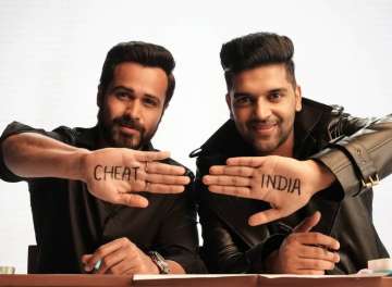 Emraan Hashmi, Guru Randhawa’s ‘Kudi Daaru Wargia’ to release tomorrow