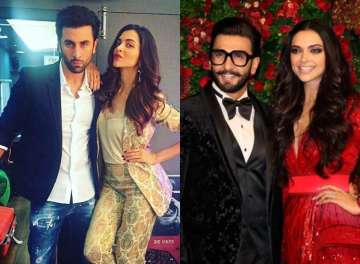 Deepika Padukone talks about ex-boyfriend Ranbir Kapoor’s absence from her wedding reception 