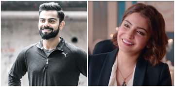  Zero, Virat Kohli, Anushka Sharma