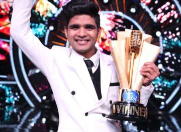 Haryana's Salman Ali takes home Indian Idol 10 trophy, wins prize money of Rs 25 lakh